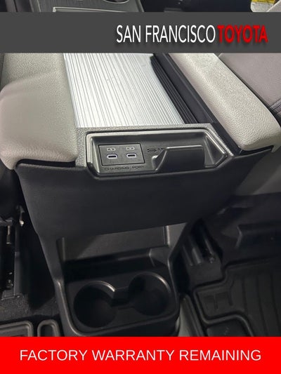 2025 Toyota Sienna XLE 7 Passenger