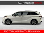 2025 Toyota Sienna XLE 7 Passenger