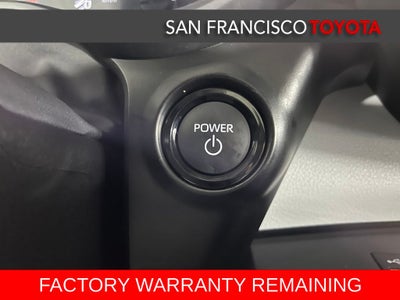 2025 Toyota Sienna XLE 7 Passenger