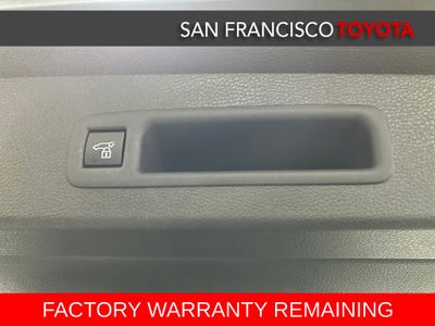 2025 Toyota Sienna XLE 7 Passenger