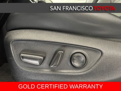 2024 Toyota Highlander Hybrid XLE