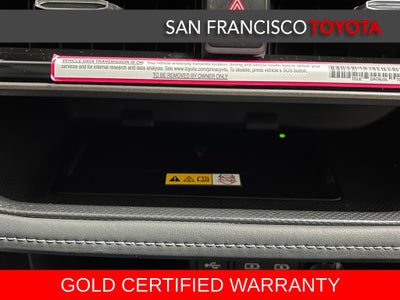 2024 Toyota Highlander Hybrid XLE