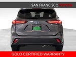 2024 Toyota Highlander Hybrid XLE