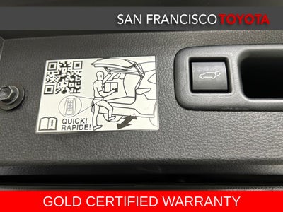 2024 Toyota Highlander Hybrid XLE