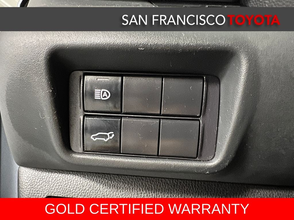 2024 Toyota Highlander Hybrid XLE