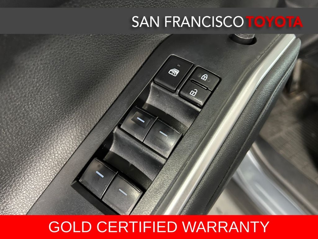2024 Toyota Highlander Hybrid XLE
