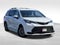 2026 Toyota Sienna LE 7 PASSENGER