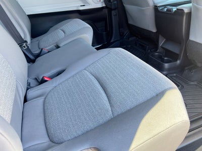 2026 Toyota Sienna LE 7 PASSENGERS