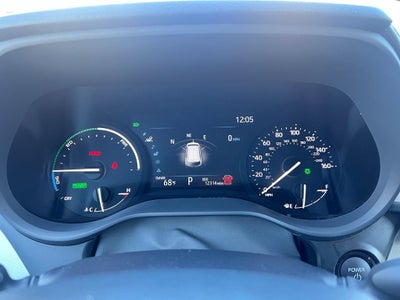 2026 Toyota Sienna LE 7 PASSENGERS