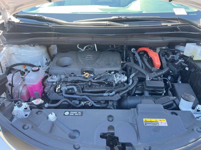 2026 Toyota Sienna LE 7 PASSENGERS