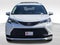 2026 Toyota Sienna LE 7 PASSENGERS