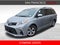 2020 Toyota Sienna LE 8 Passenger