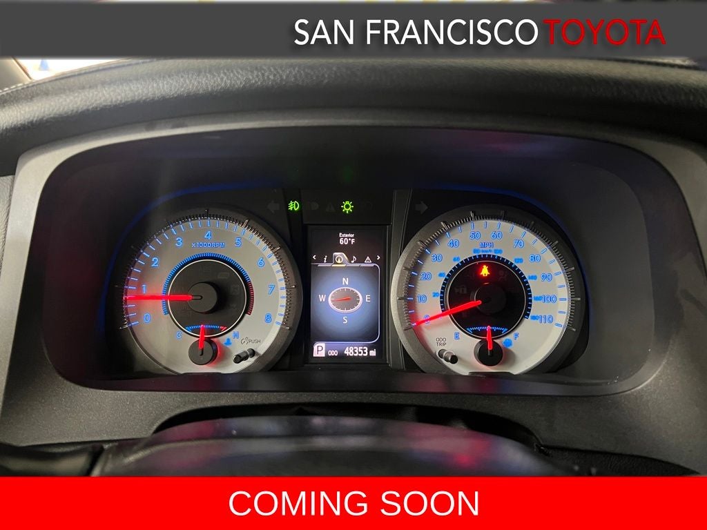 2016 Toyota Sienna SE Premium 8 Passenger