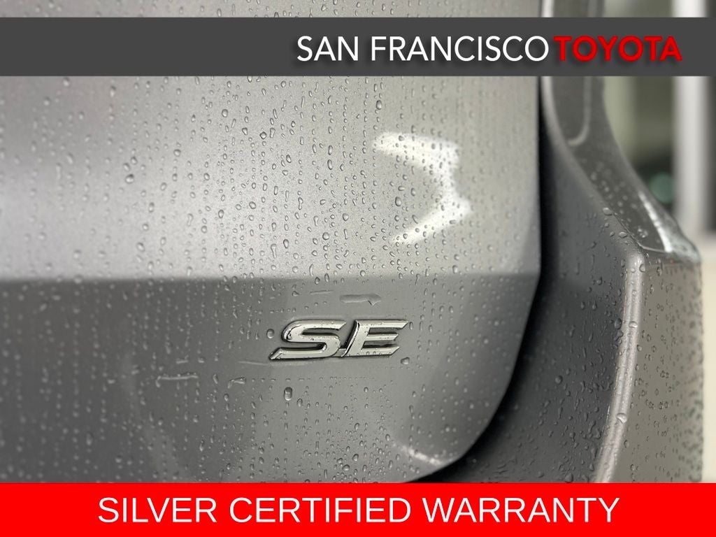 2016 Toyota Sienna SE Premium 8 Passenger