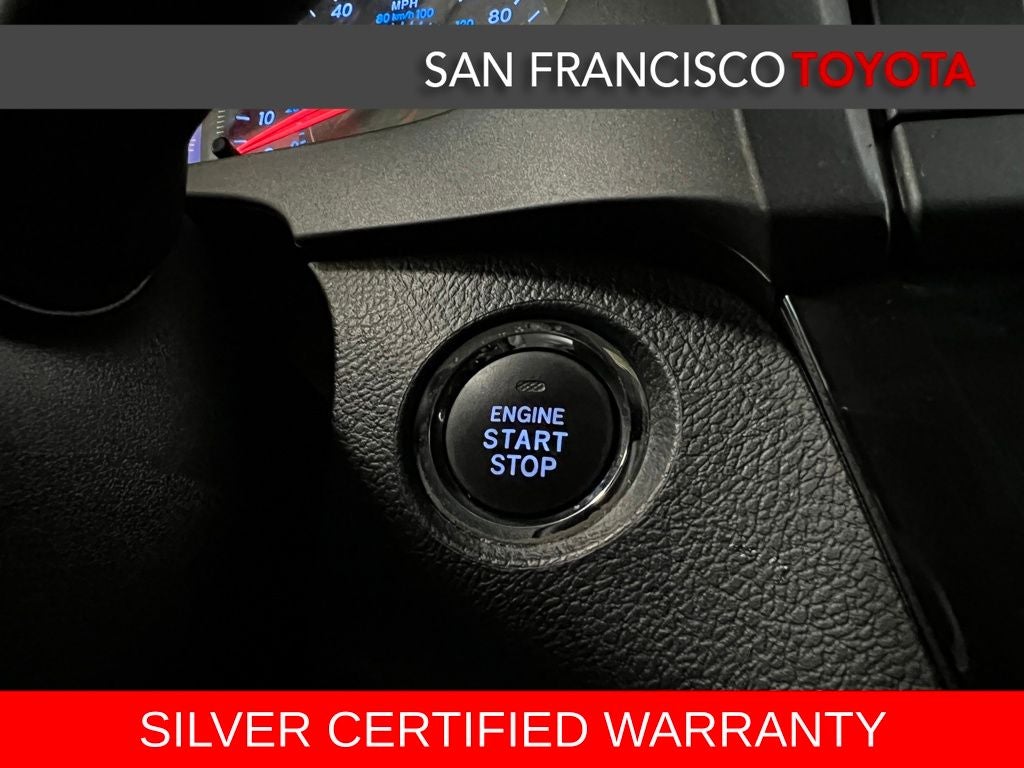 2016 Toyota Sienna SE Premium 8 Passenger