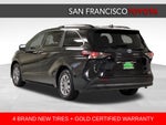 2024 Toyota Sienna XLE 8 Passenger