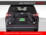 2024 Toyota Sienna XLE 8 Passenger