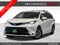 2026 Toyota Sienna XLE 8 Passenger