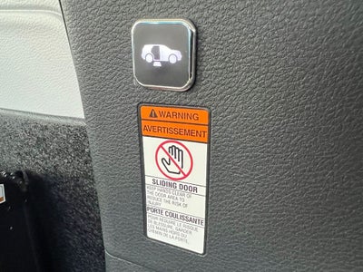 2026 Toyota Sienna XLE BRAUN MOBILITY