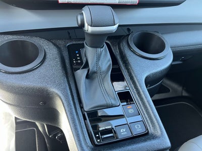 2026 Toyota Sienna XLE BRAUN MOBILITY