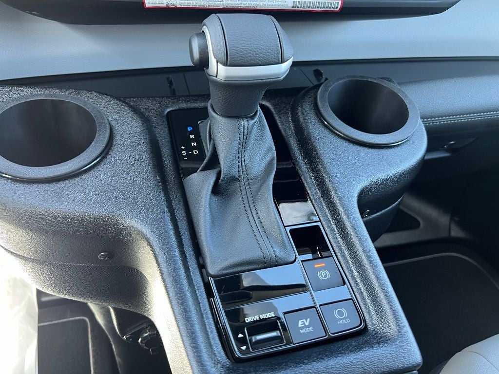 2026 Toyota Sienna XLE BRAUN MOBILITY