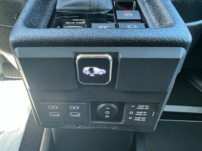 2026 Toyota Sienna XLE BRAUN MOBILITY
