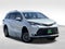 2026 Toyota Sienna XLE BRAUN MOBILITY