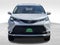 2026 Toyota Sienna XLE BRAUN MOBILITY