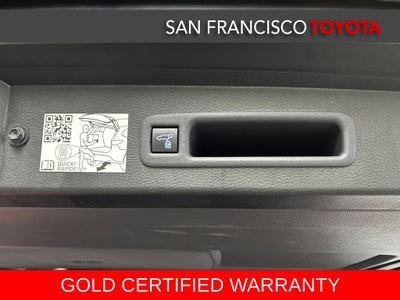 2021 Toyota Sienna Limited 7 Passenger