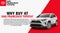2013 Toyota Sequoia SR5 5.7L
