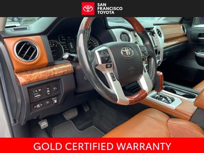 2021 Toyota Tundra 1794
