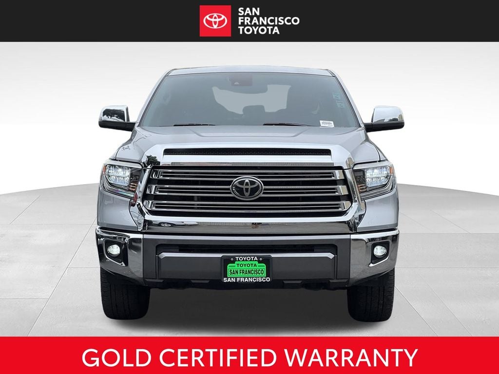 2021 Toyota Tundra 1794