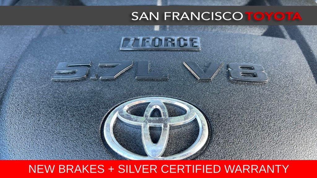2018 Toyota Tundra Limited