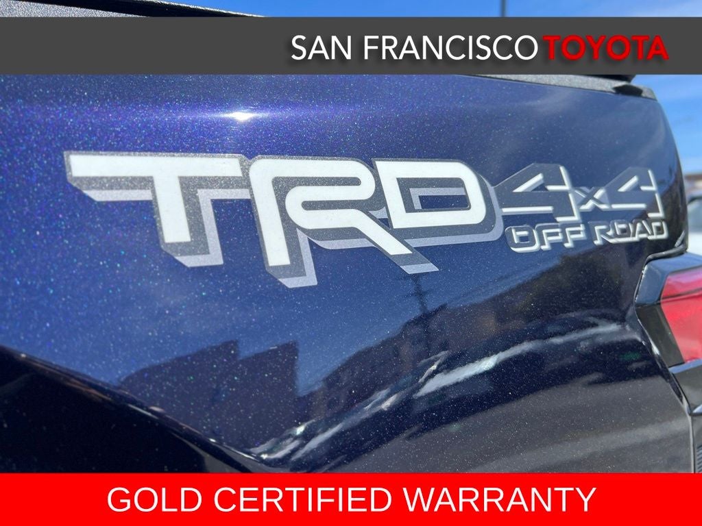 2025 Toyota Tundra Hybrid 1794 Edition