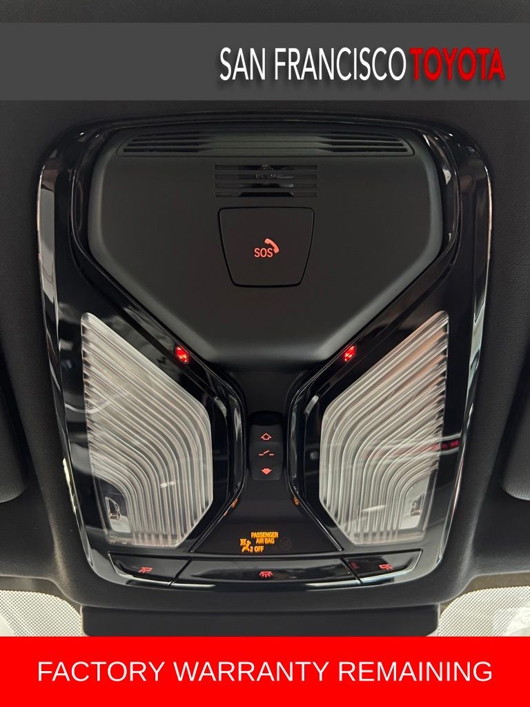 2024 BMW X5 xDrive50e