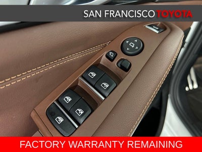 2024 BMW X5 xDrive50e