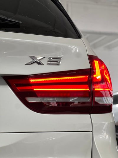2016 BMW X5 sDrive35i