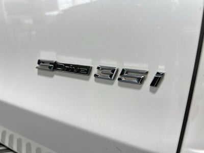 2016 BMW X5 sDrive35i