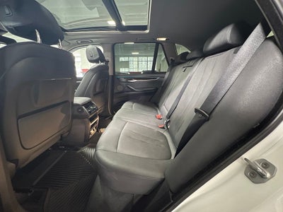 2016 BMW X5 sDrive35i
