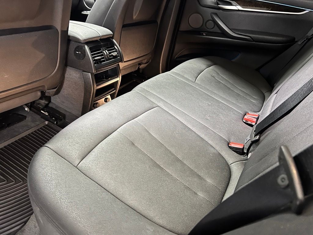 2016 BMW X5 sDrive35i