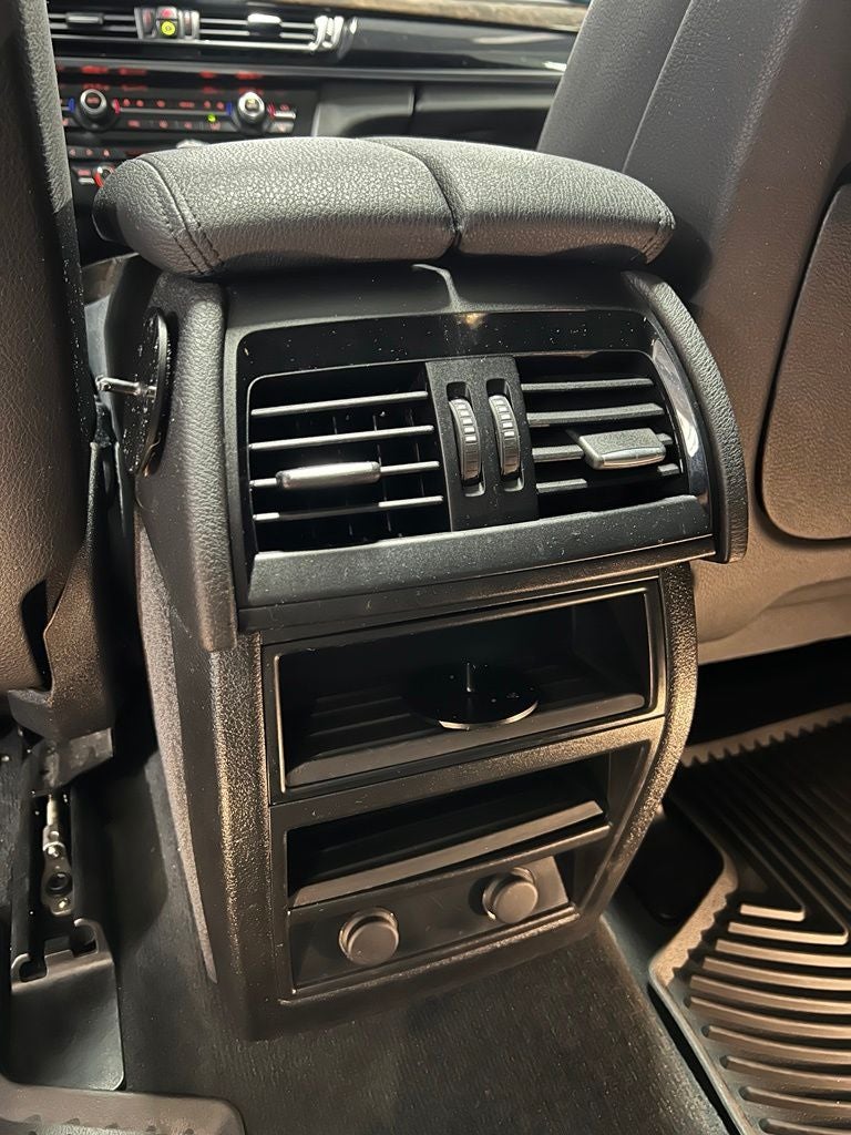 2016 BMW X5 sDrive35i