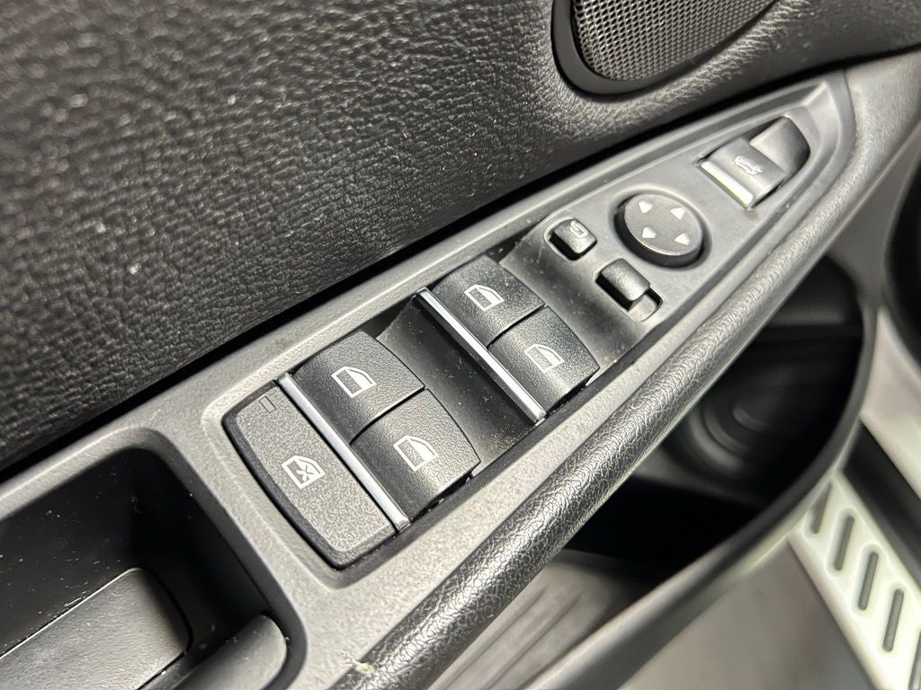 2016 BMW X5 sDrive35i
