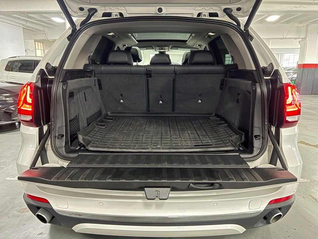 2016 BMW X5 sDrive35i