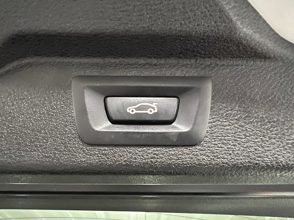 2016 BMW X5 sDrive35i