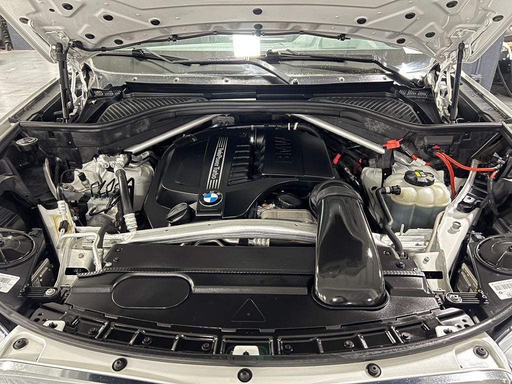 2016 BMW X5 sDrive35i