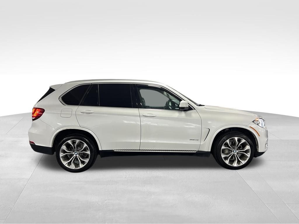 2016 BMW X5 sDrive35i