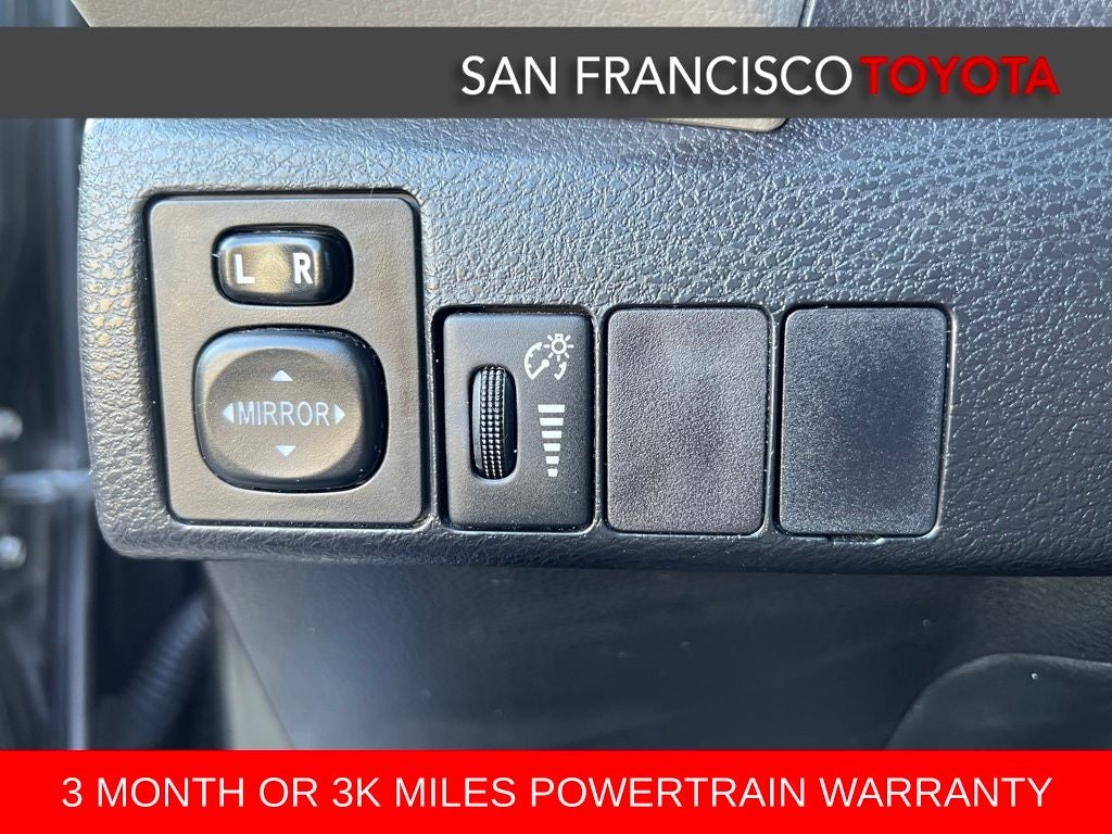 2015 Toyota Corolla LE Plus