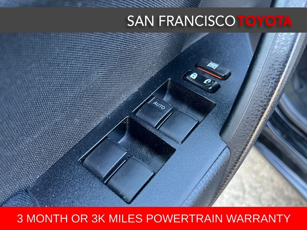 2015 Toyota Corolla LE Plus