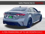 2022 Toyota Corolla APEX SE