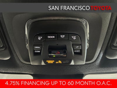 2024 Toyota Corolla XSE